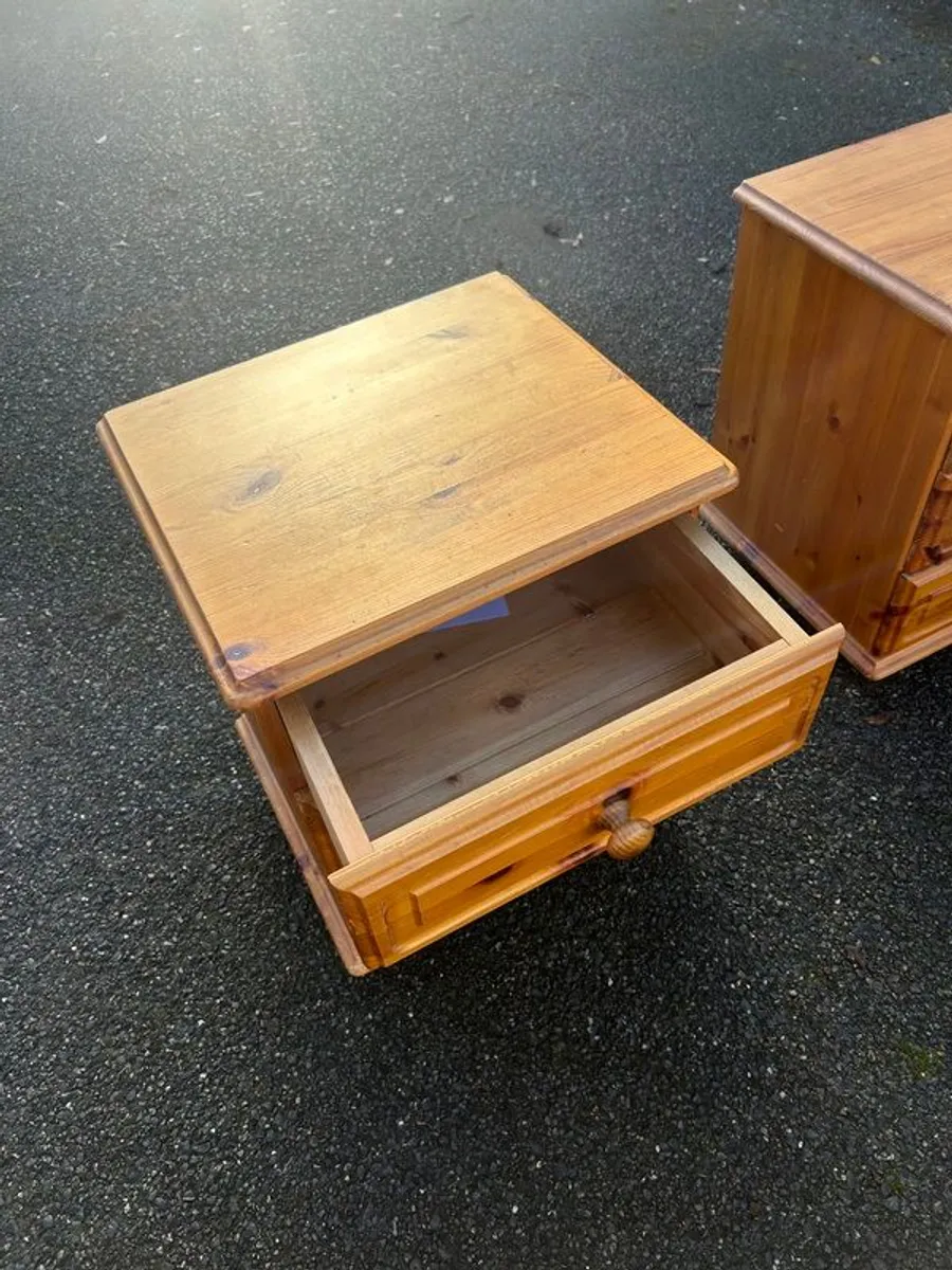 Bedside Tables - Image 3