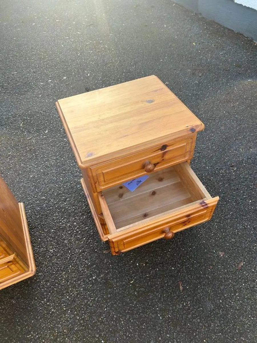 Bedside Tables - Image 4