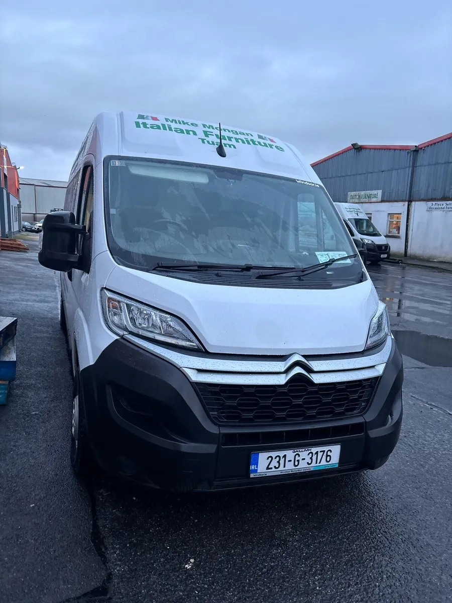 Citiron relay - Image 1