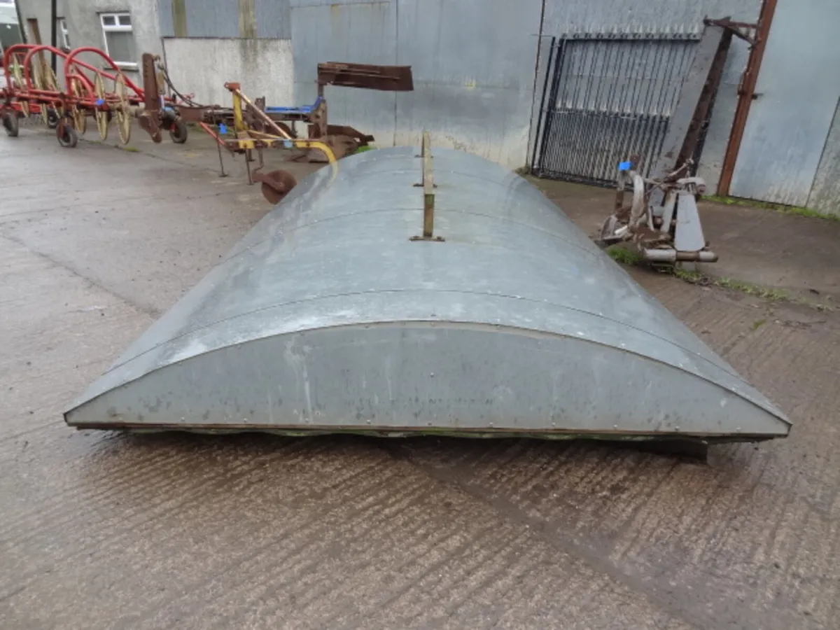 Roof Cover - Image 2