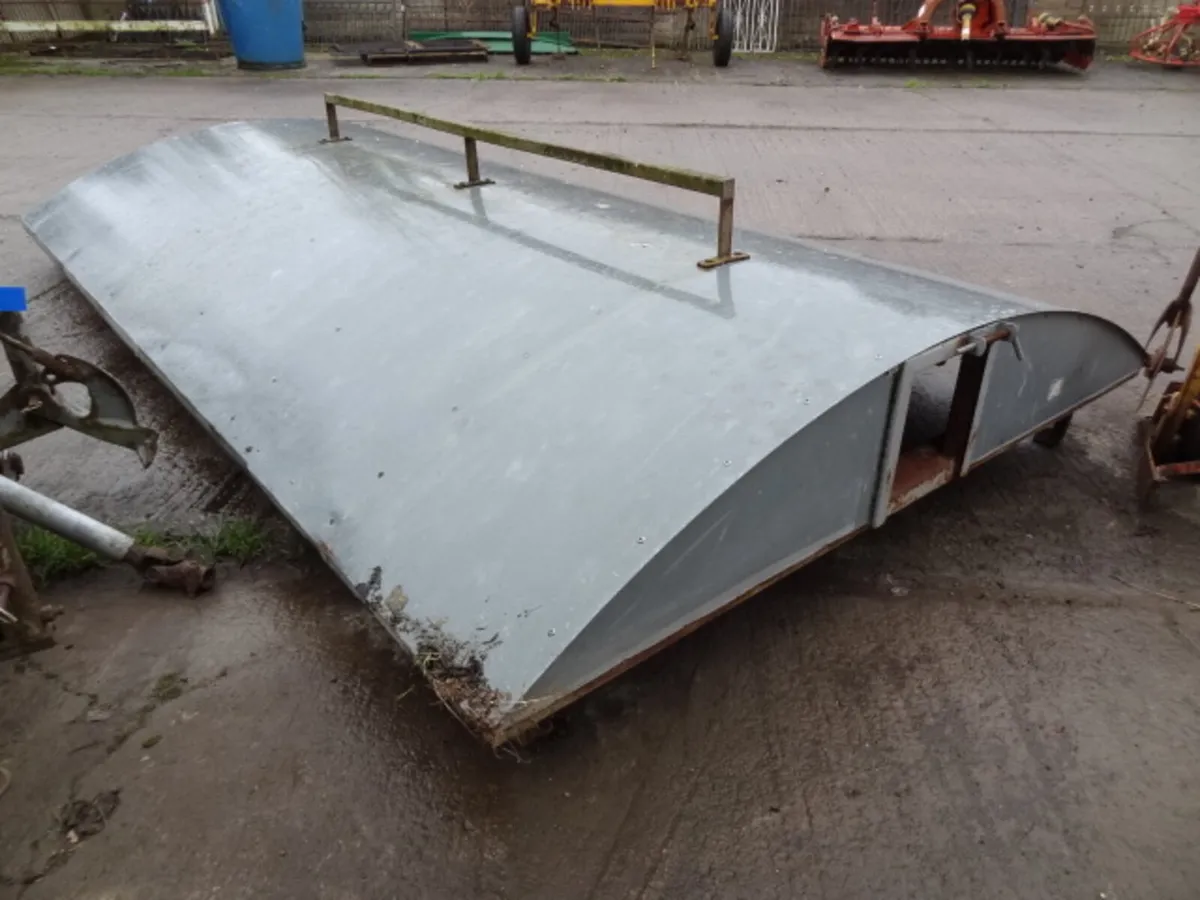 Roof Cover - Image 4