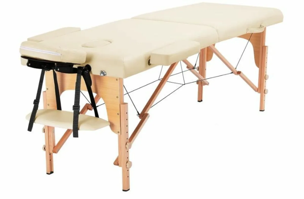 Massage Table Mobile - Image 1