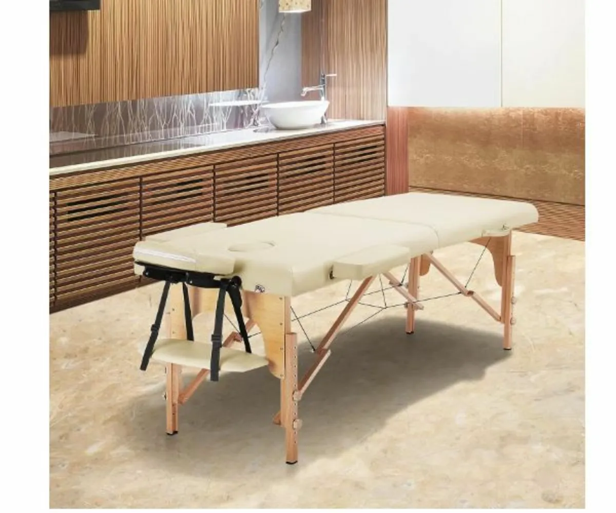 Massage Table Mobile - Image 2