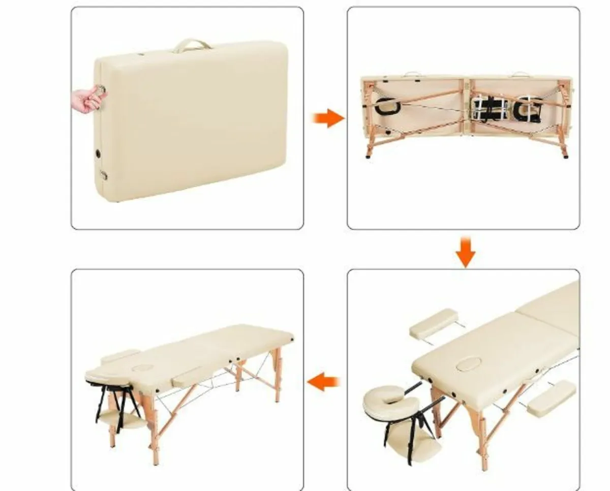 Massage Table Mobile - Image 4