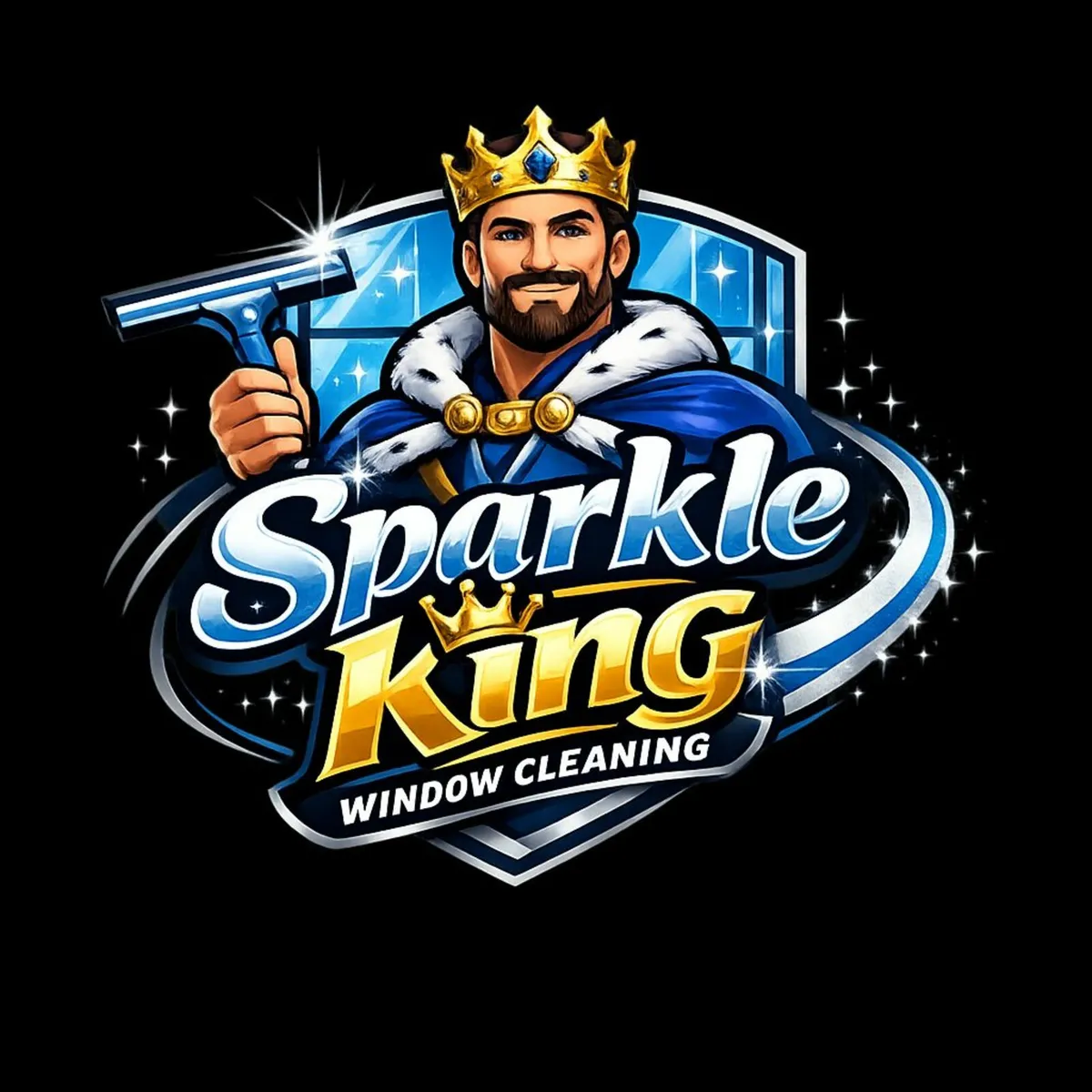Be Your Own Boss with The Sparkle King Franchise