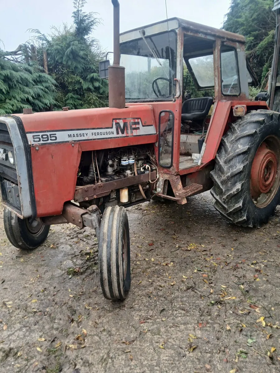 Farm machinery - Image 2