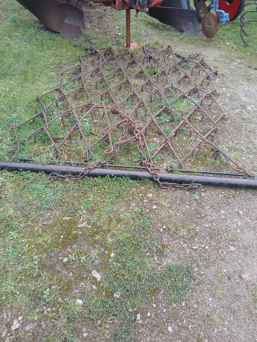 Farm machinery - Image 3