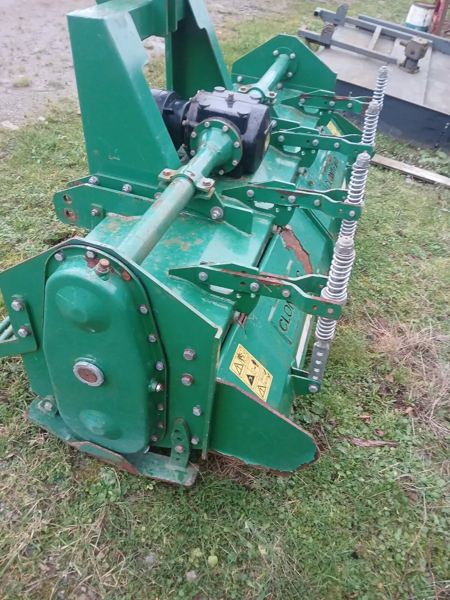 Farm machinery - Image 4