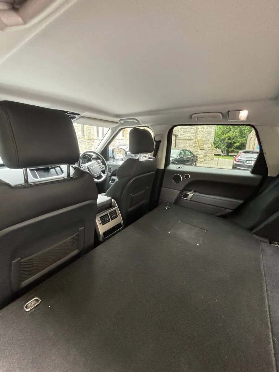 Land Rover Range Rover Sport 2015 - Image 2