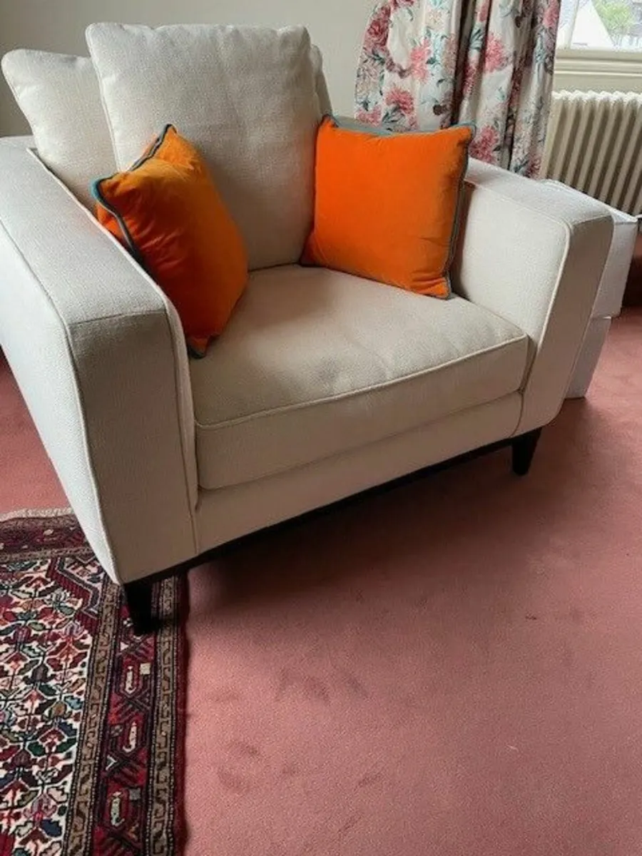 Arm Chair - Eichholtz  - Ex Showhouse - Image 4