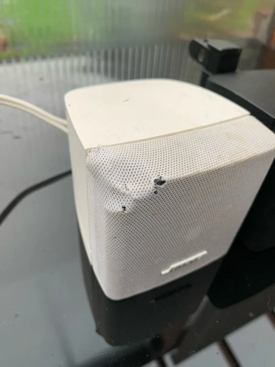 bose speakers - Image 2