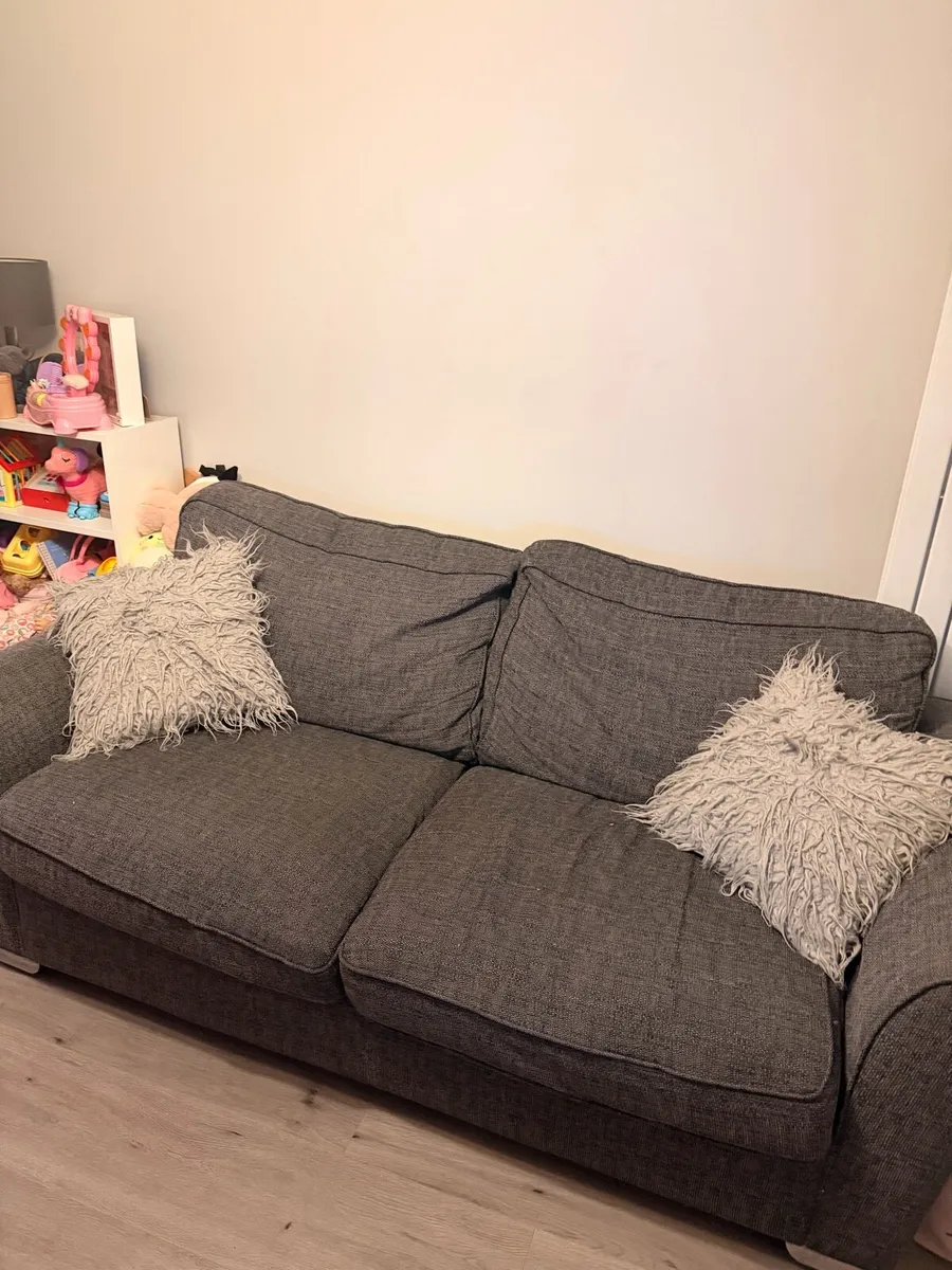 Free to take away - Sofa