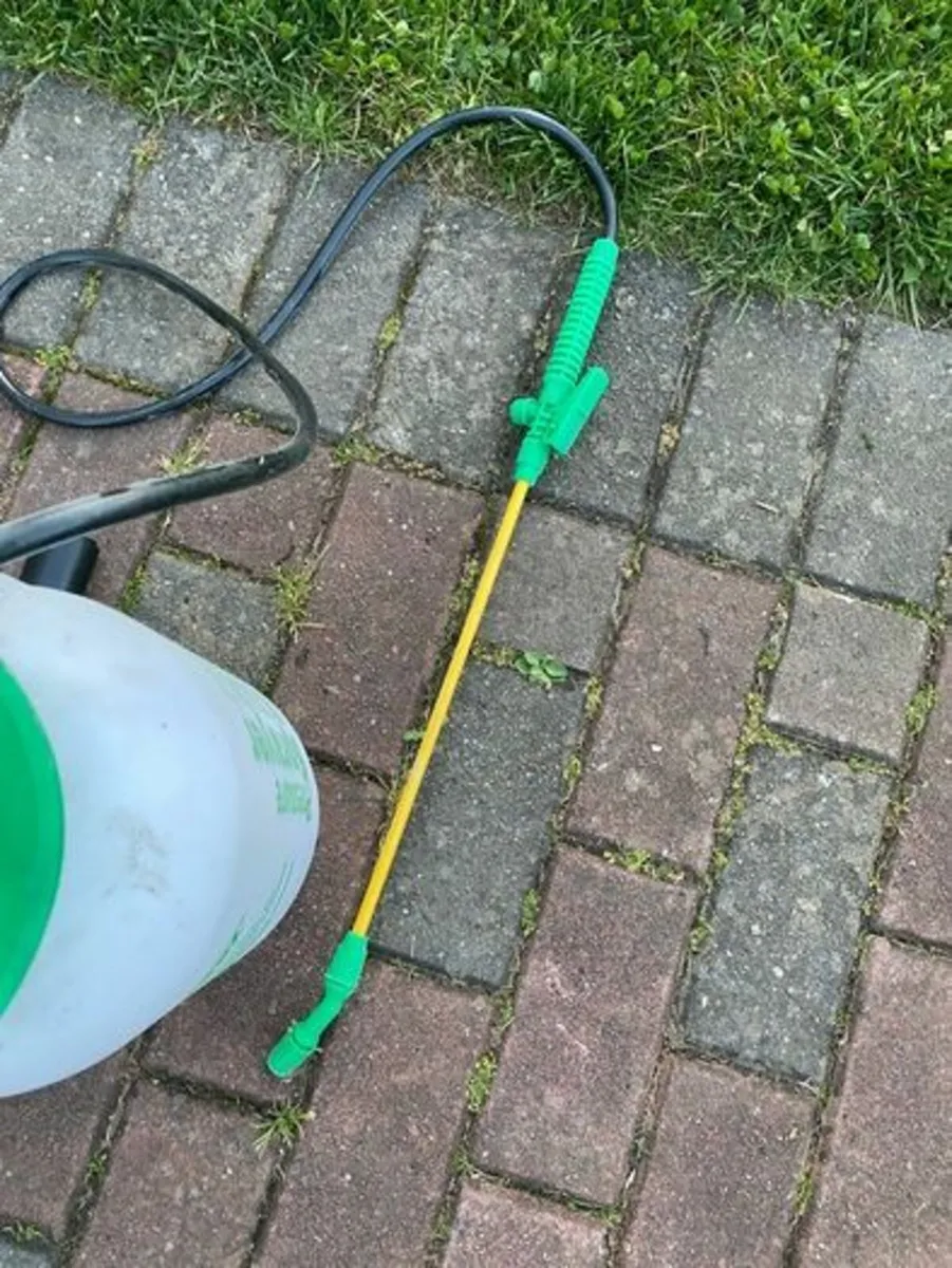 Protool 5 litre sprayer - Image 4