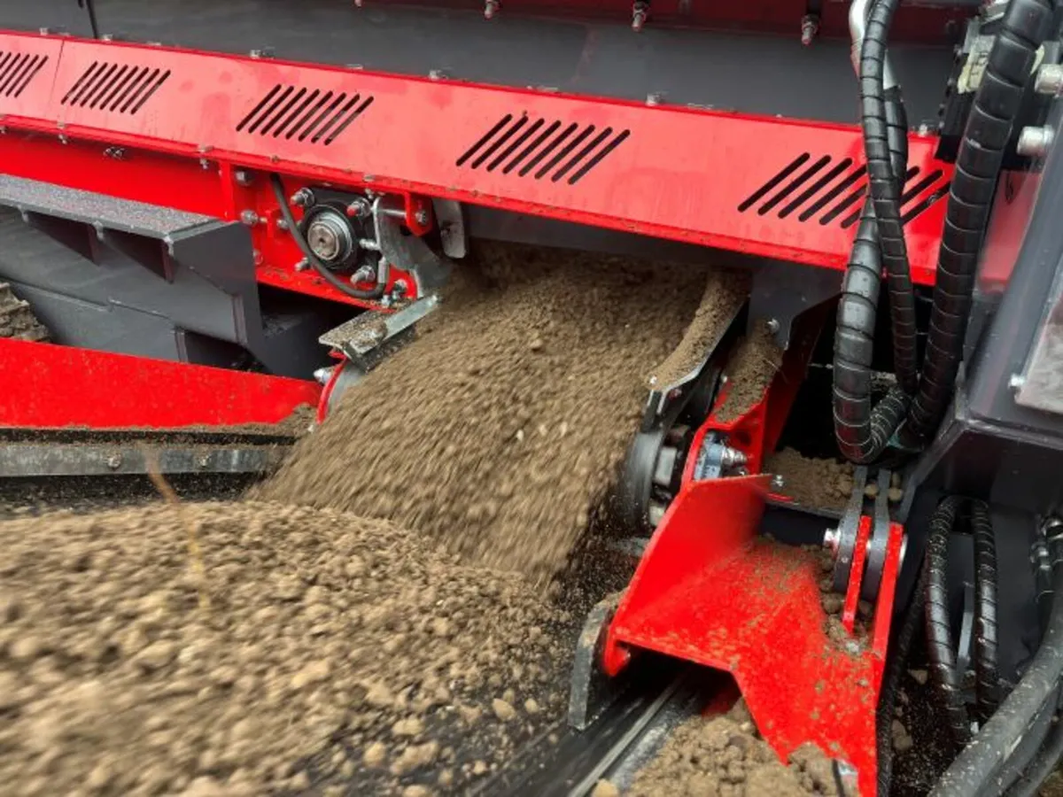 Trommel Screen - Image 3