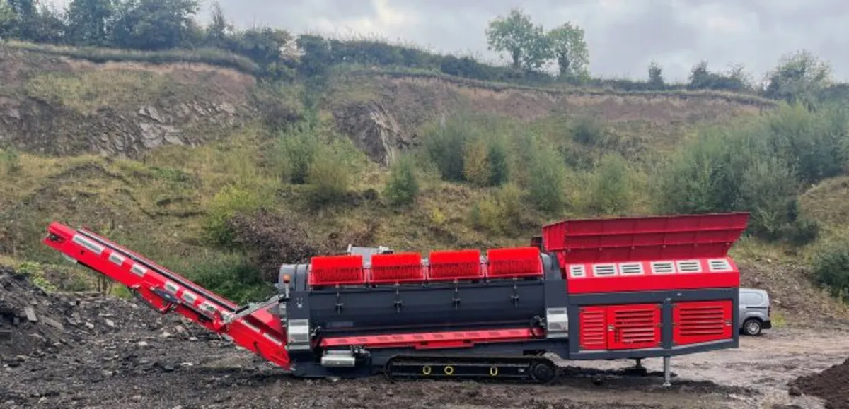 Trommel Screen - Image 4