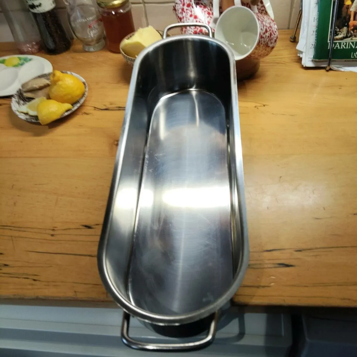 Fish Poacher - Image 2