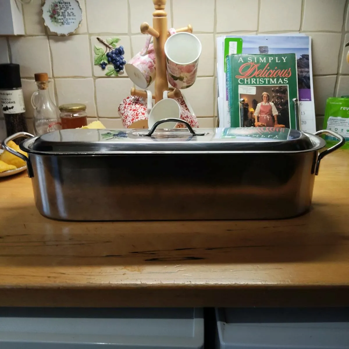 Fish Poacher - Image 3