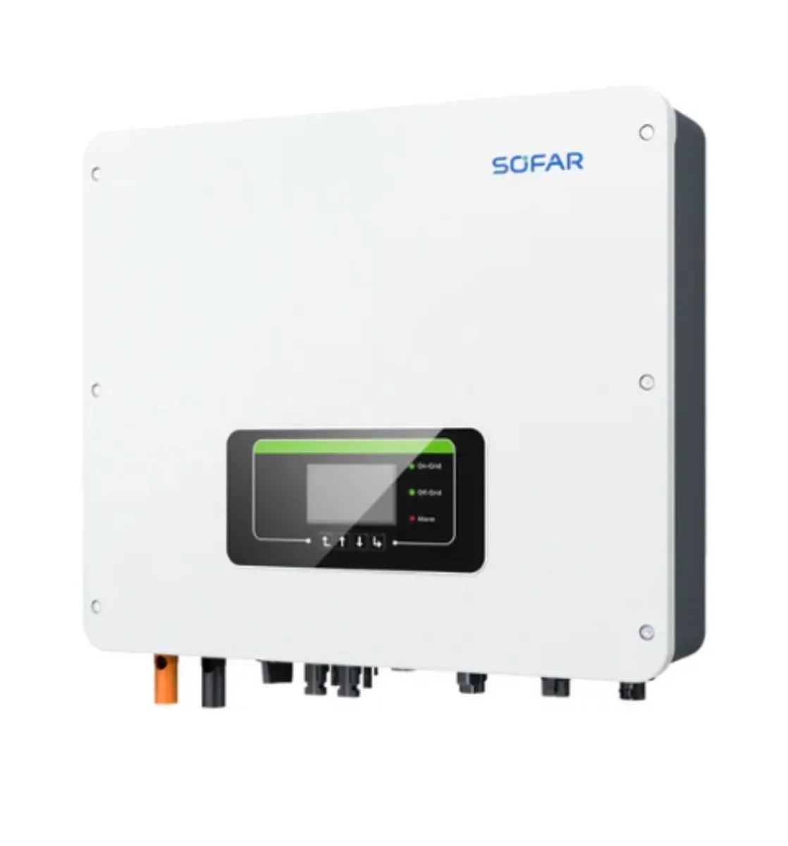SOFAR inverter 5kw - Image 1