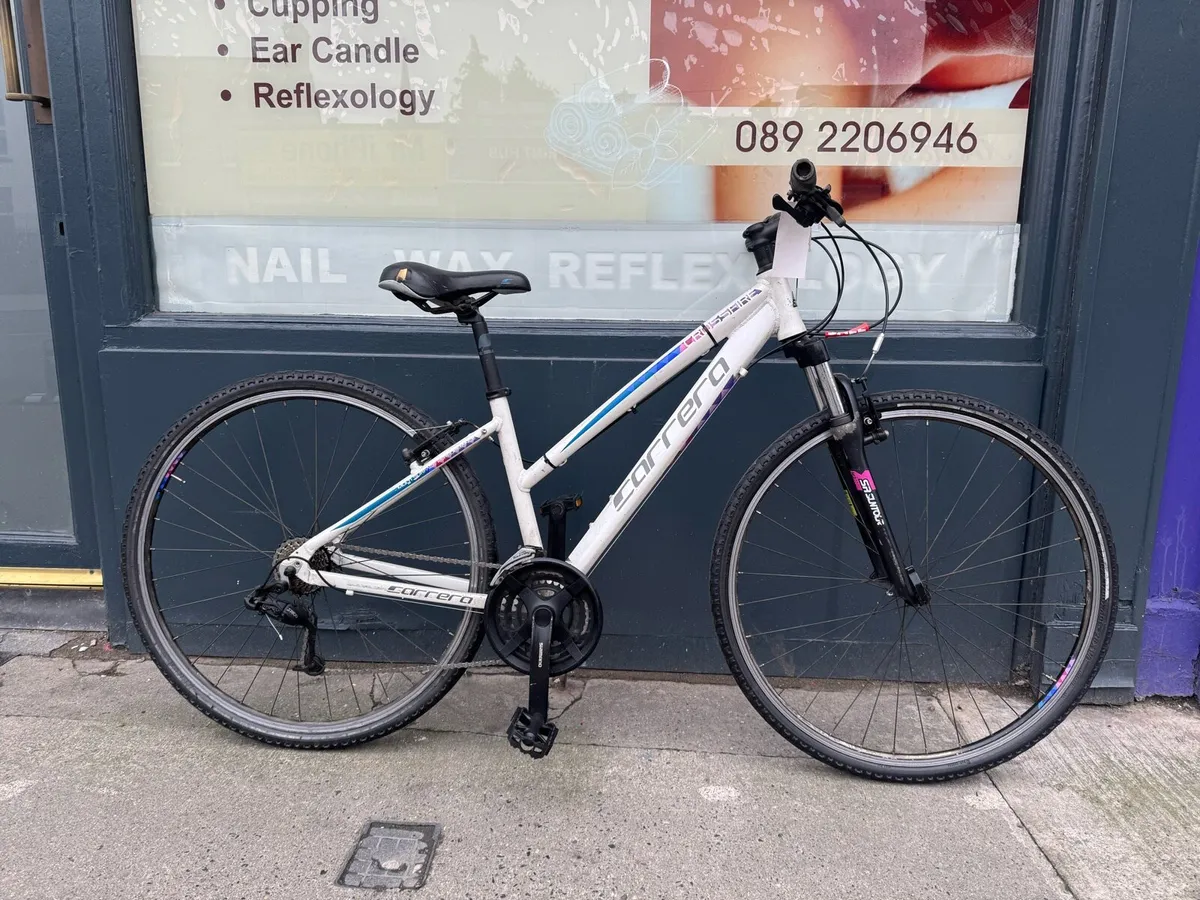 Carrera Crossfire - Image 1