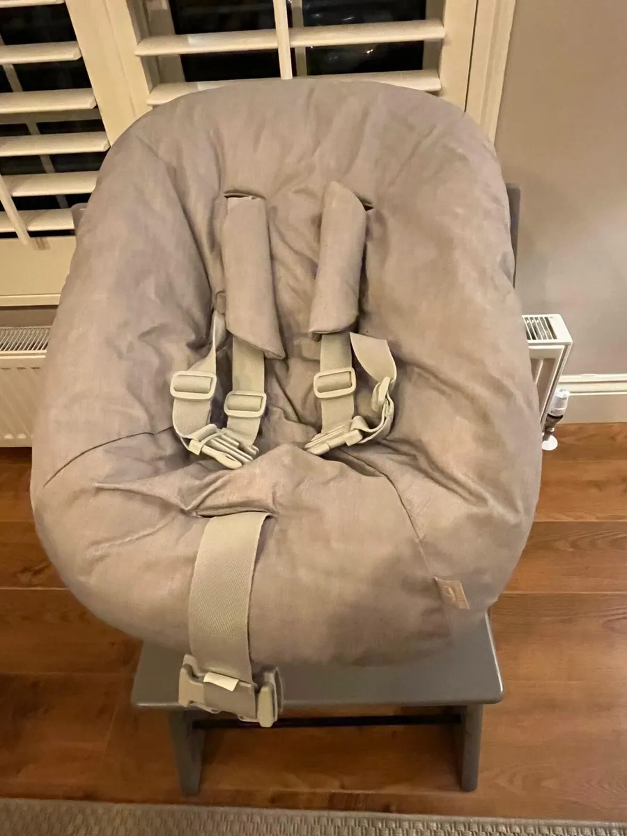 Tripp Trapp Newborn Set - Image 1