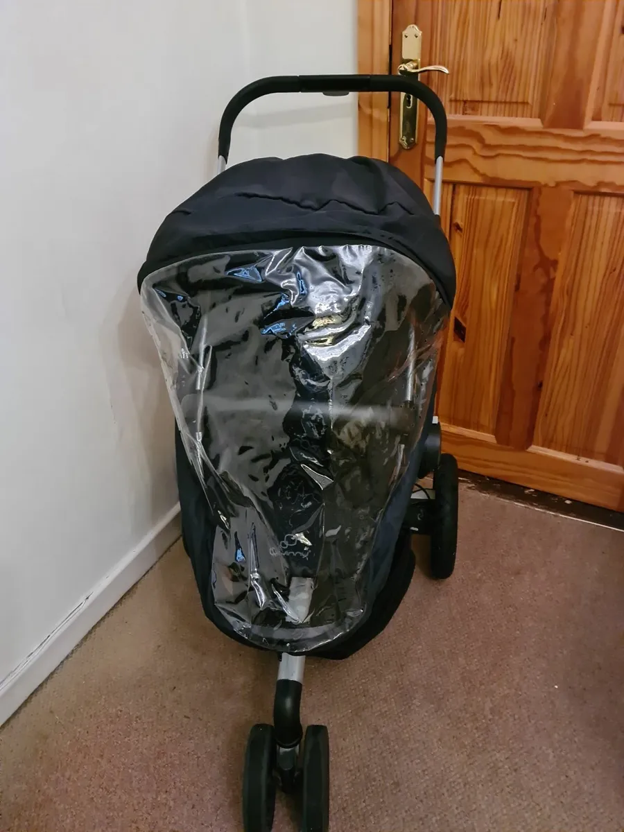 Quinny Buzz Buggy - Image 1