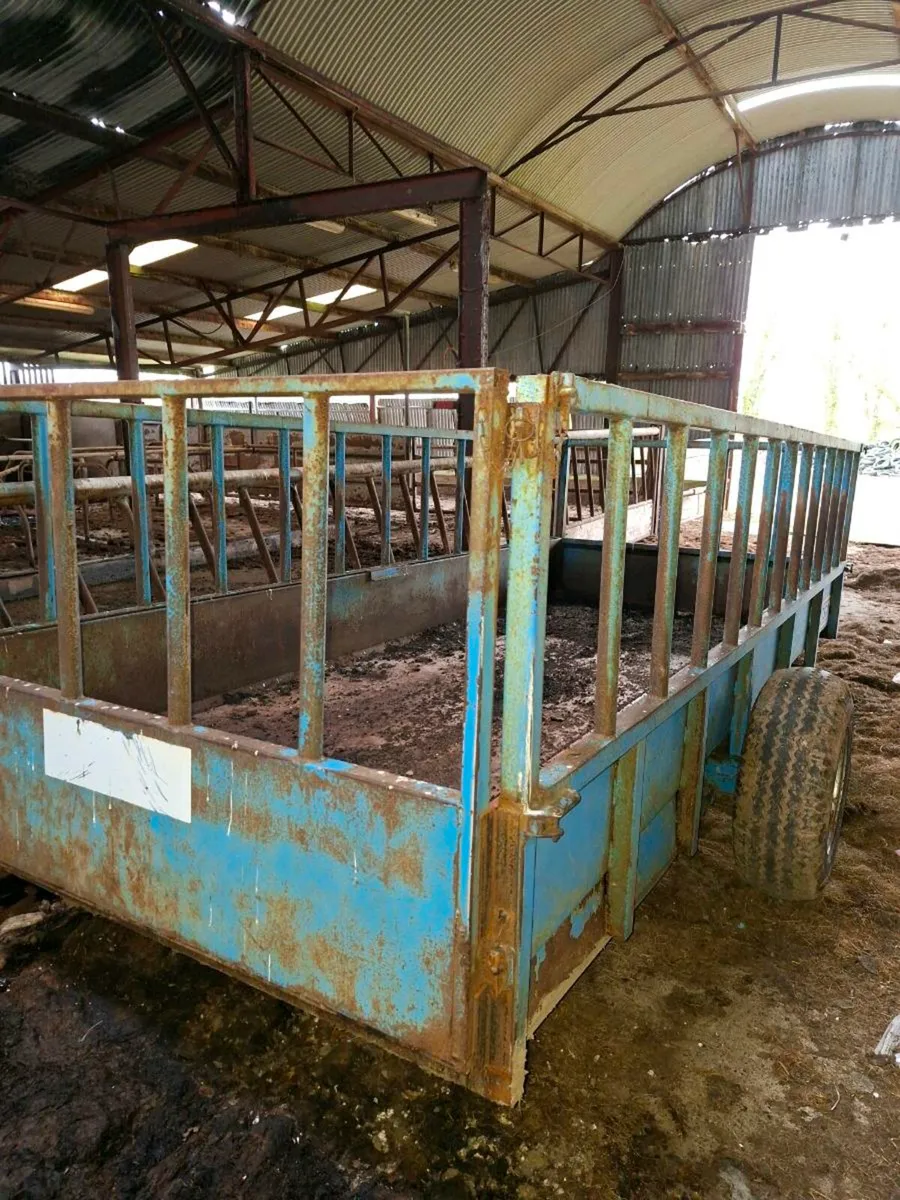 mobile feeder - Image 2