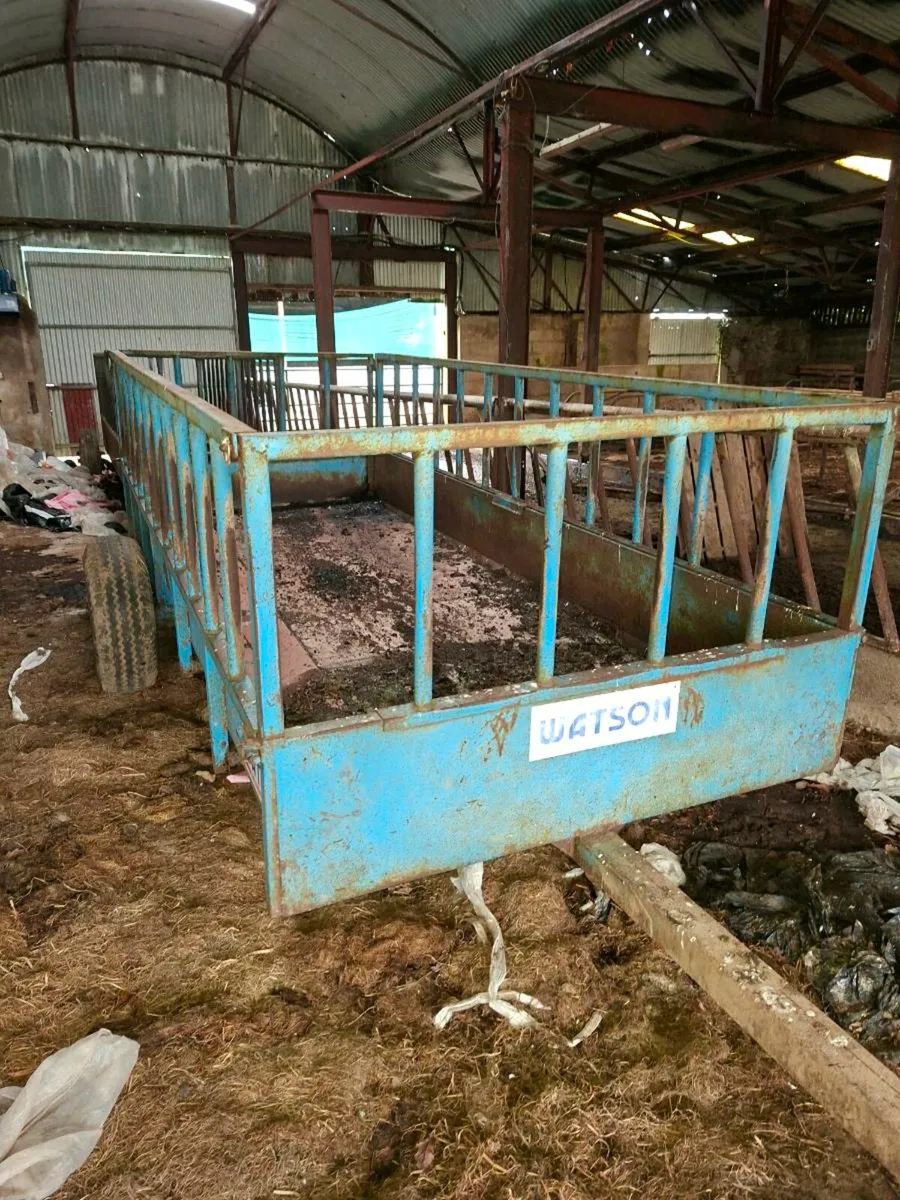 mobile feeder - Image 1