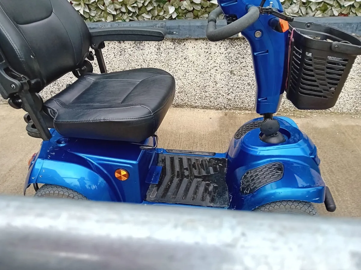 Mobility bike for sale - Image 2