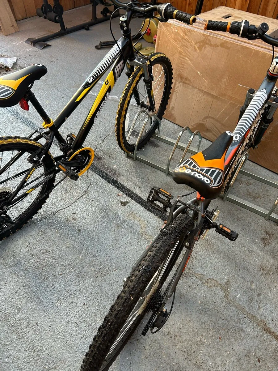 Bicycles - Image 4