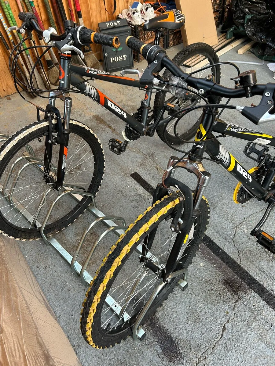 Bicycles - Image 1