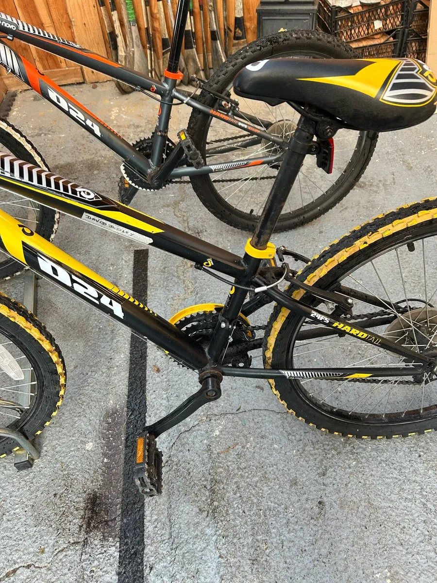 Bicycles - Image 2