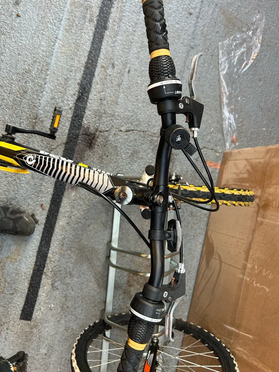 Bicycles - Image 3
