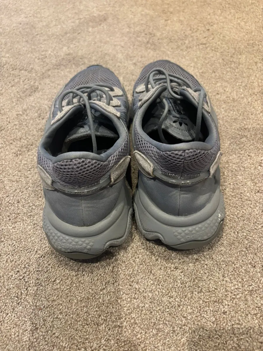 Adidas Osweego uk 9 - Image 4
