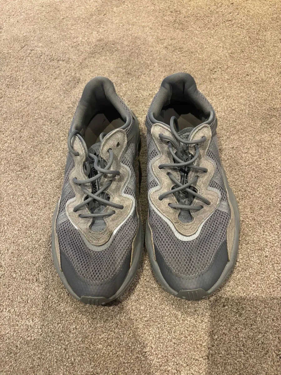 Adidas Osweego uk 9 - Image 2