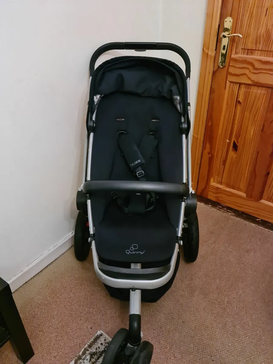 Quinny Buzz Buggy - Image 2