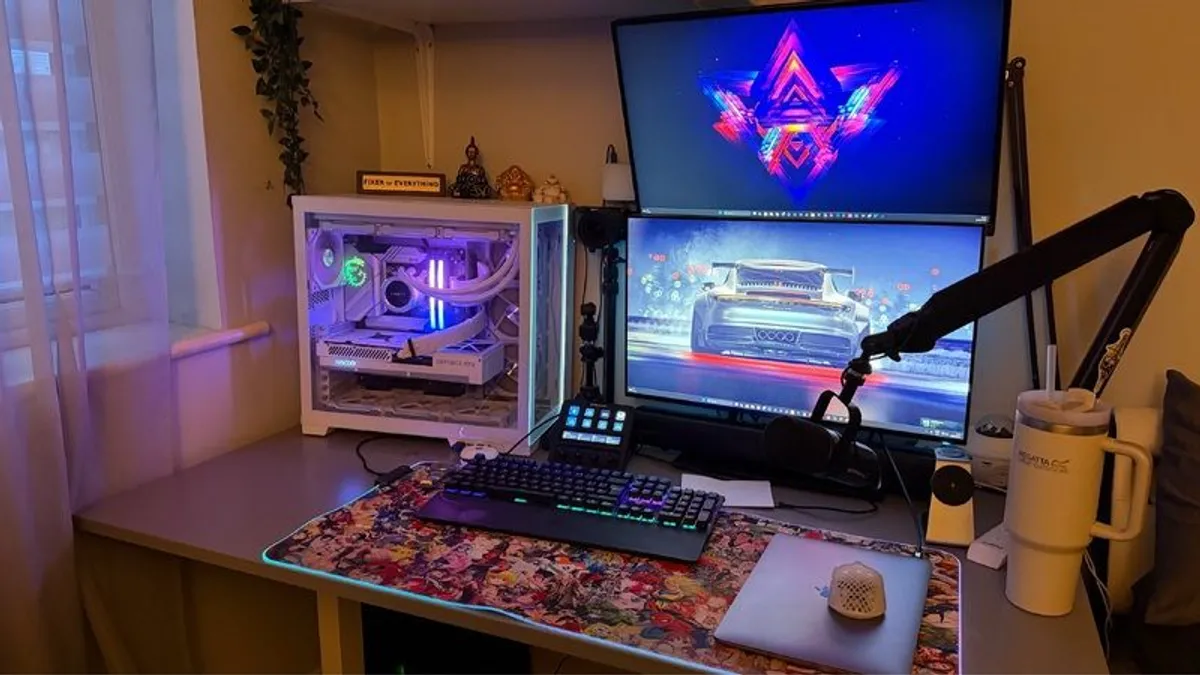 Ultimate 4k Gaming & Work station RTX 4090 | i9 14900K | 64GB DDR5 6400mhz - Image 1