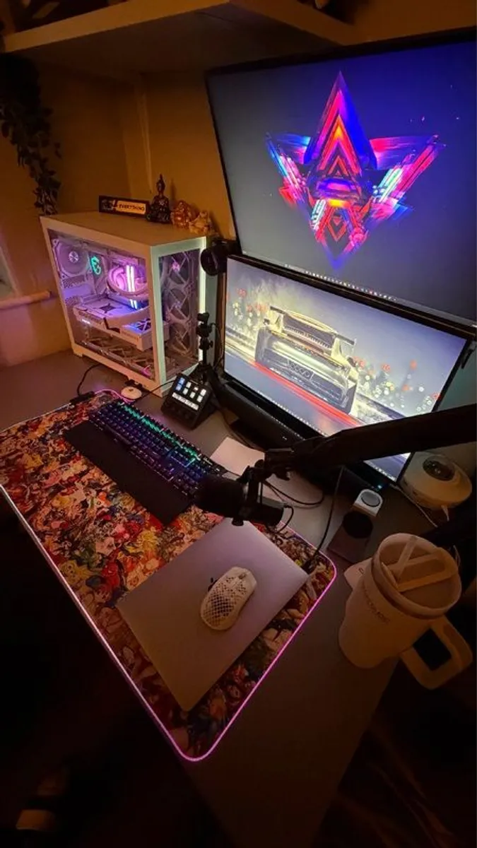 Ultimate 4k Gaming & Work station RTX 4090 | i9 14900K | 64GB DDR5 6400mhz - Image 2