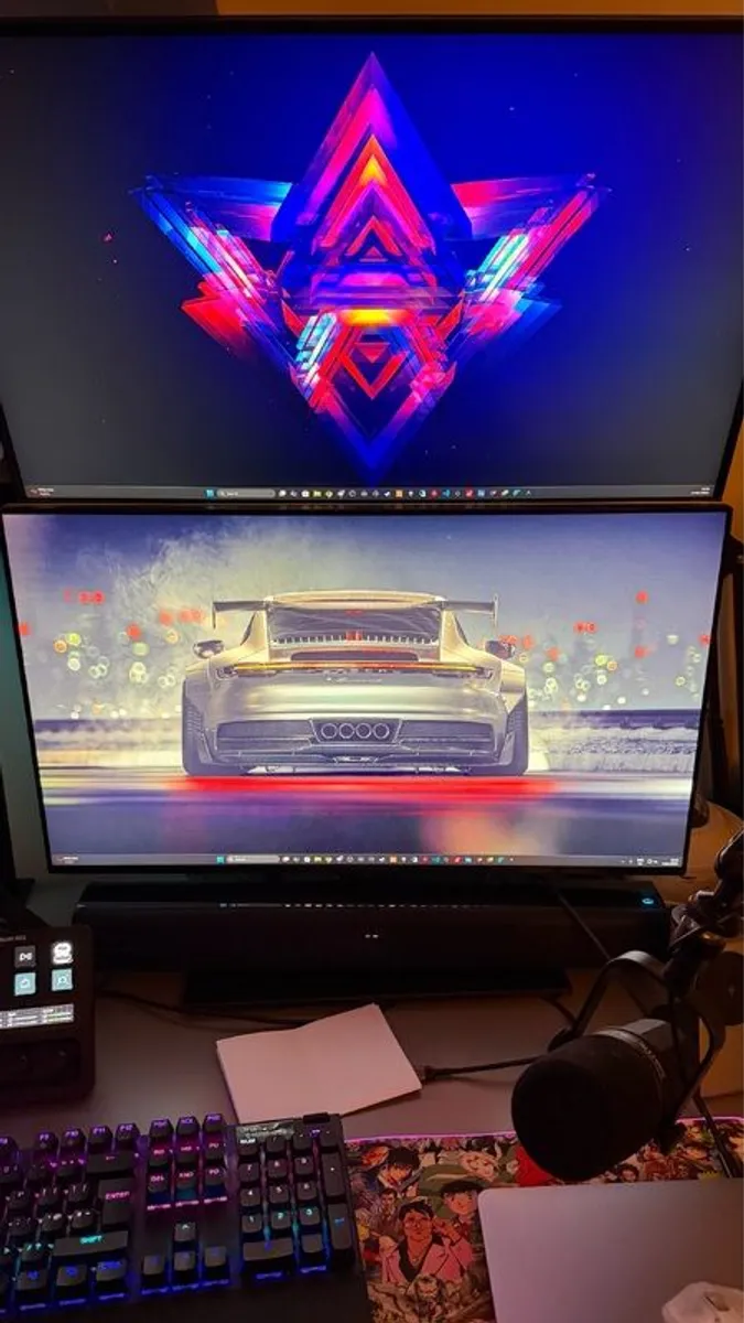 Ultimate 4k Gaming & Work station RTX 4090 | i9 14900K | 64GB DDR5 6400mhz - Image 3