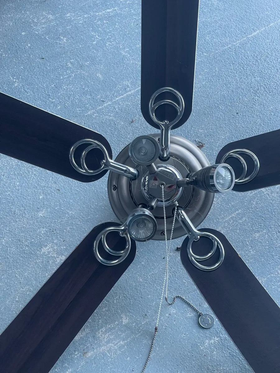Ceiling fans - Image 1