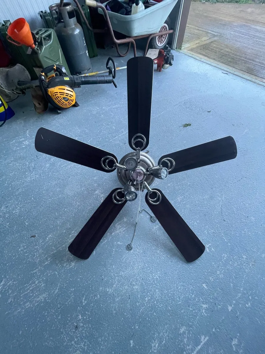 Ceiling fans - Image 3