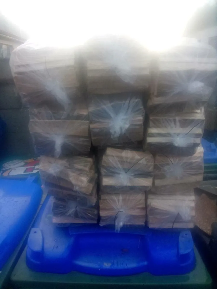 Kindling.   Stick - Image 1