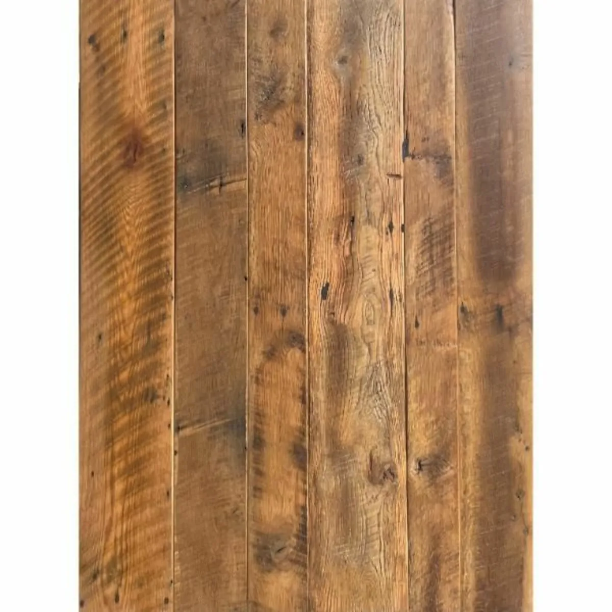 Amish Barn Oak Flooring - Image 1