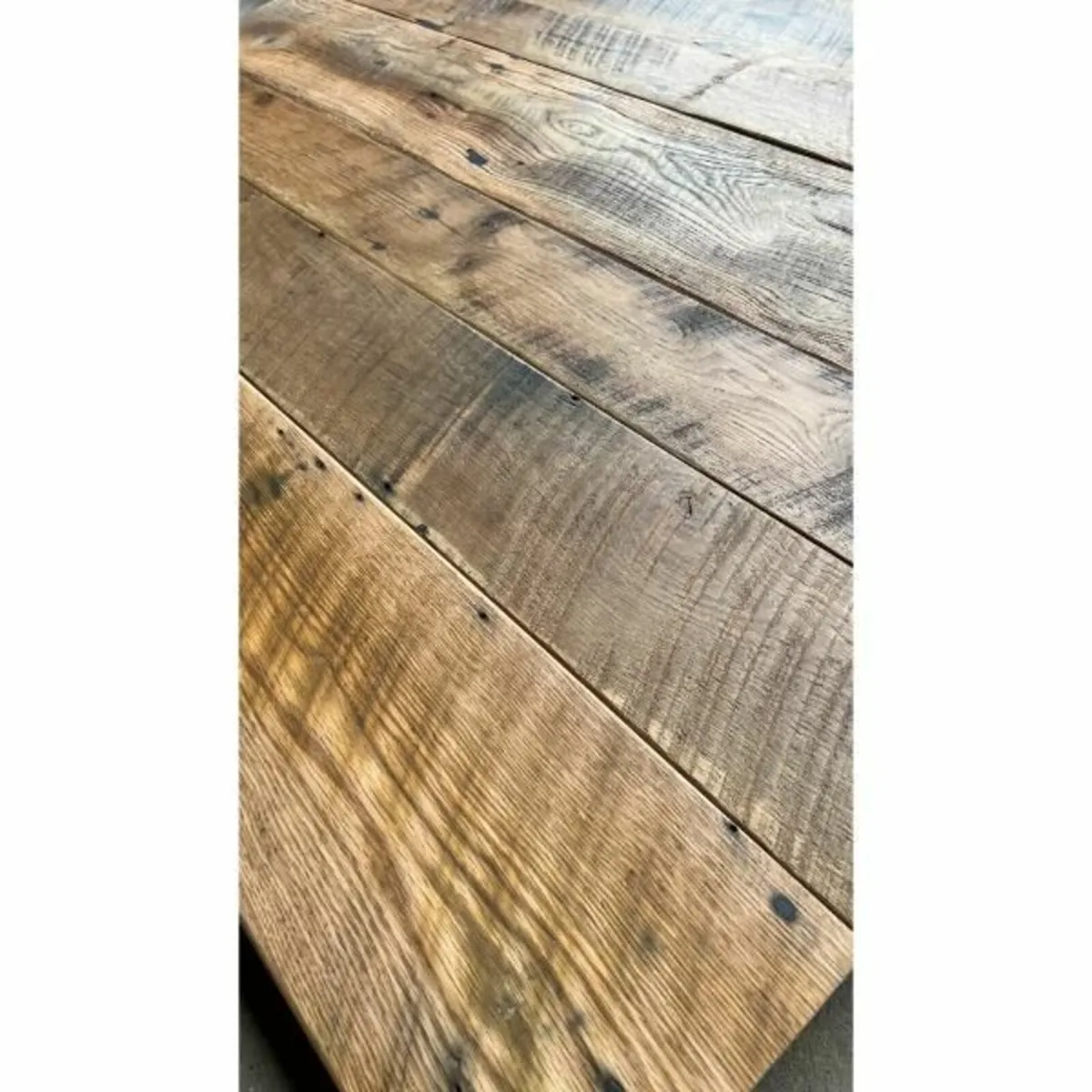 Amish Barn Oak Flooring - Image 2