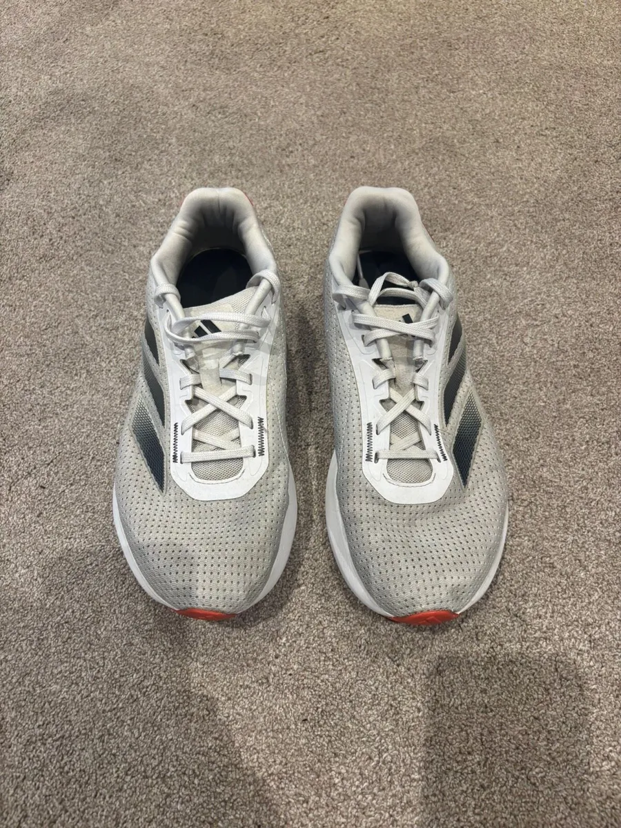 Adidas Duramosl Uk 9 - Image 2