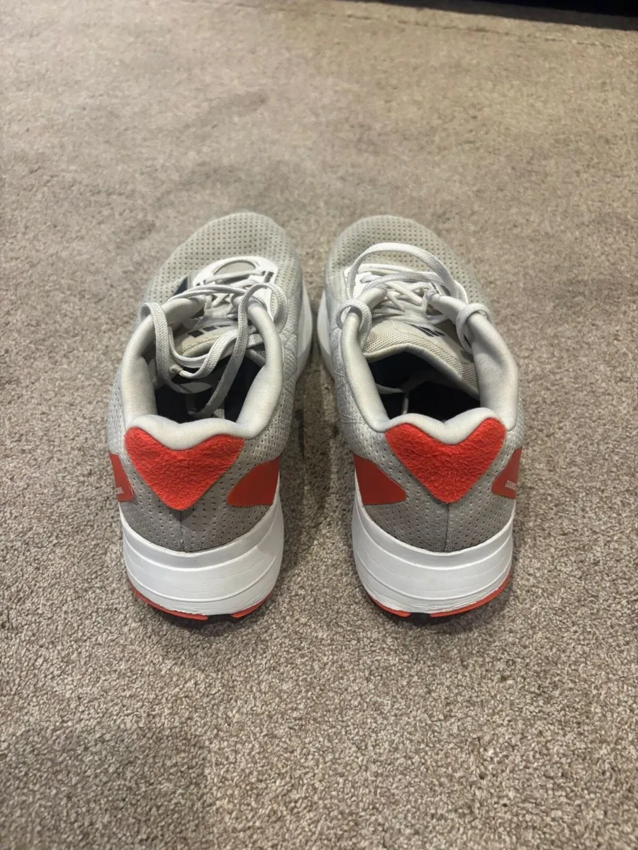 Adidas Duramosl Uk 9 - Image 3