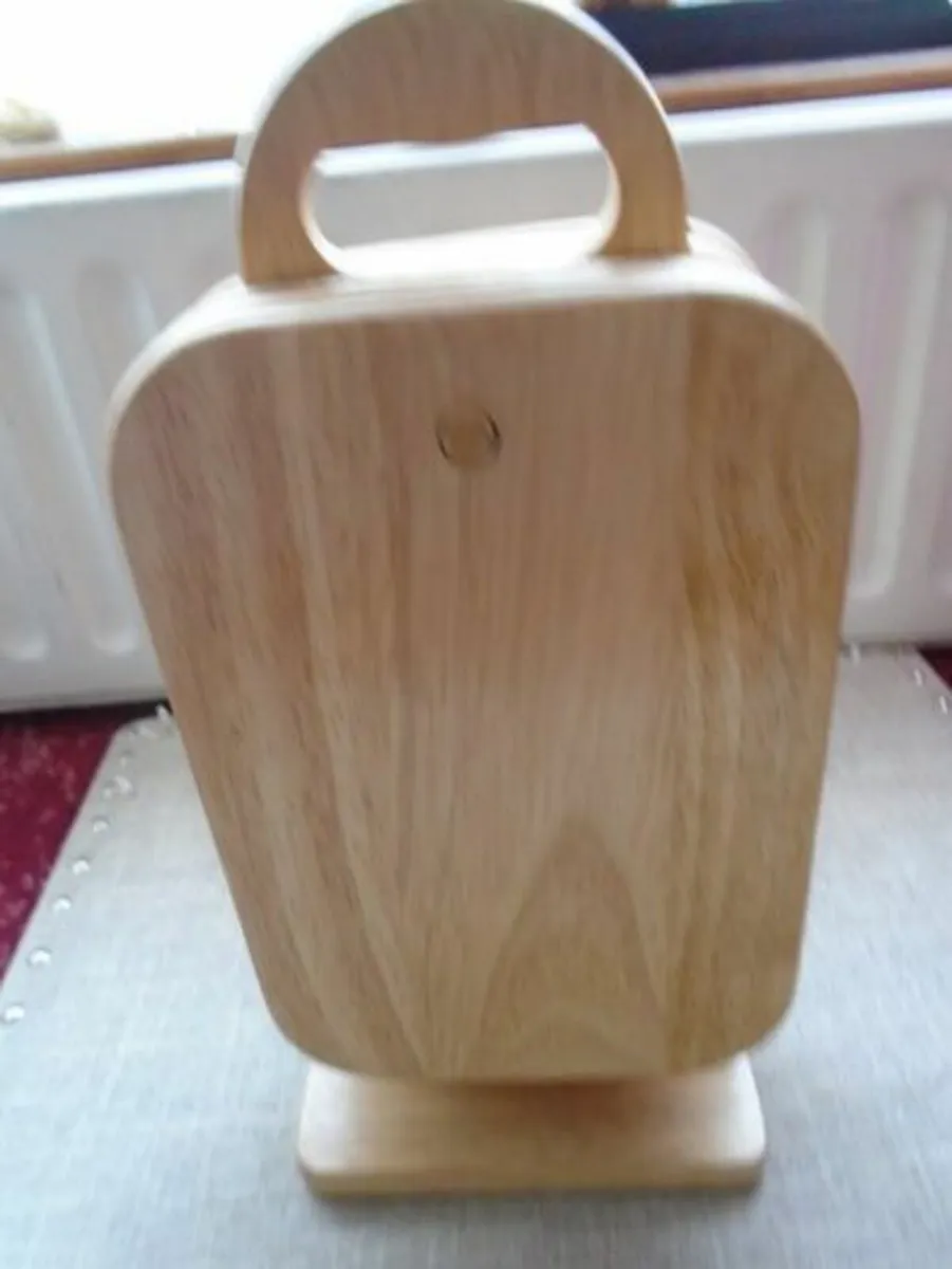 Breakfast boards,Wooden boards,Kitchen - Image 1