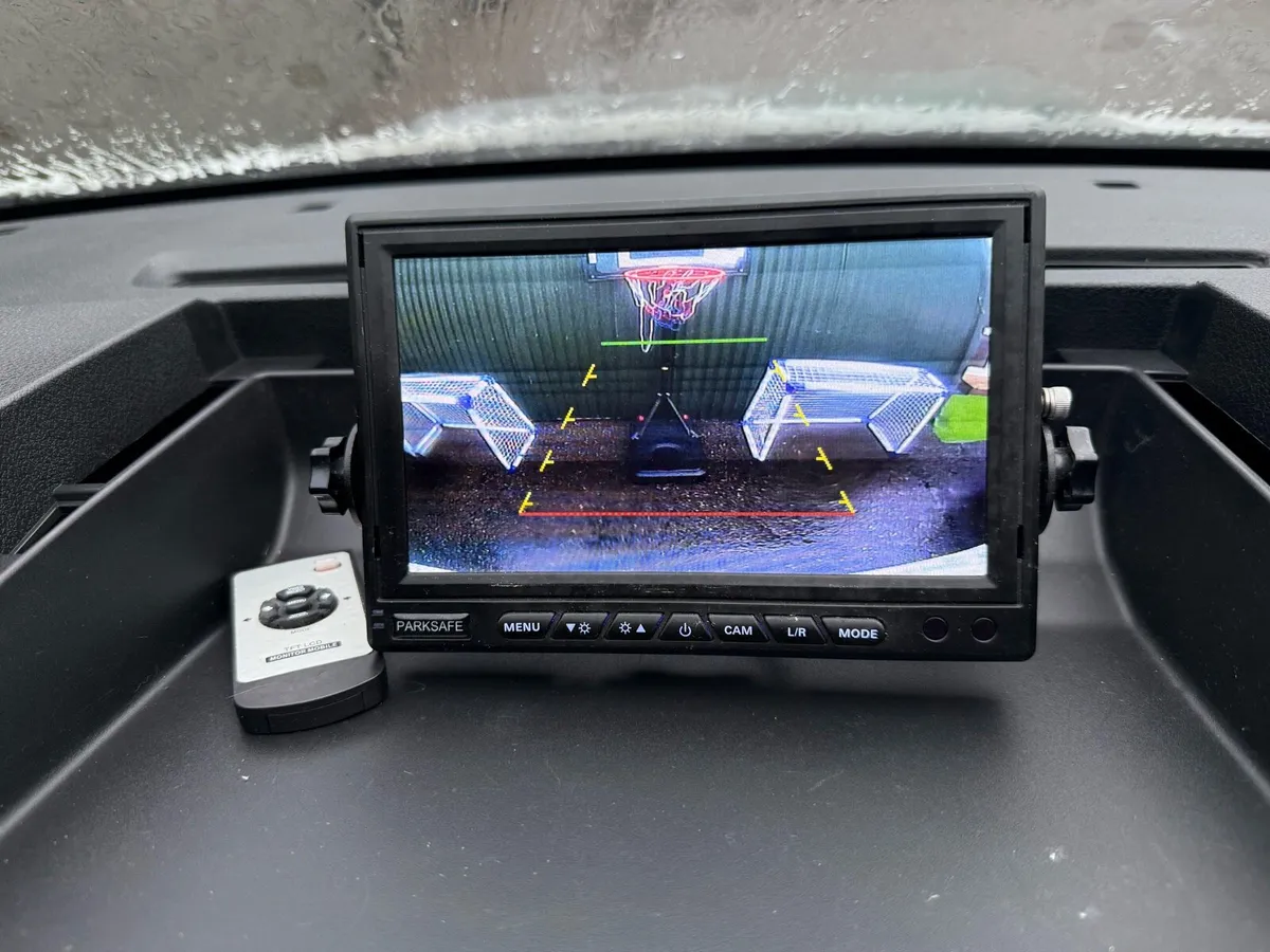 Citroen dispatch 2019 - Image 4