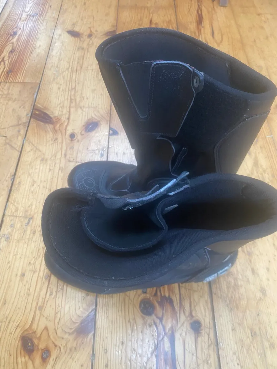 Motorbike Gear - Image 2