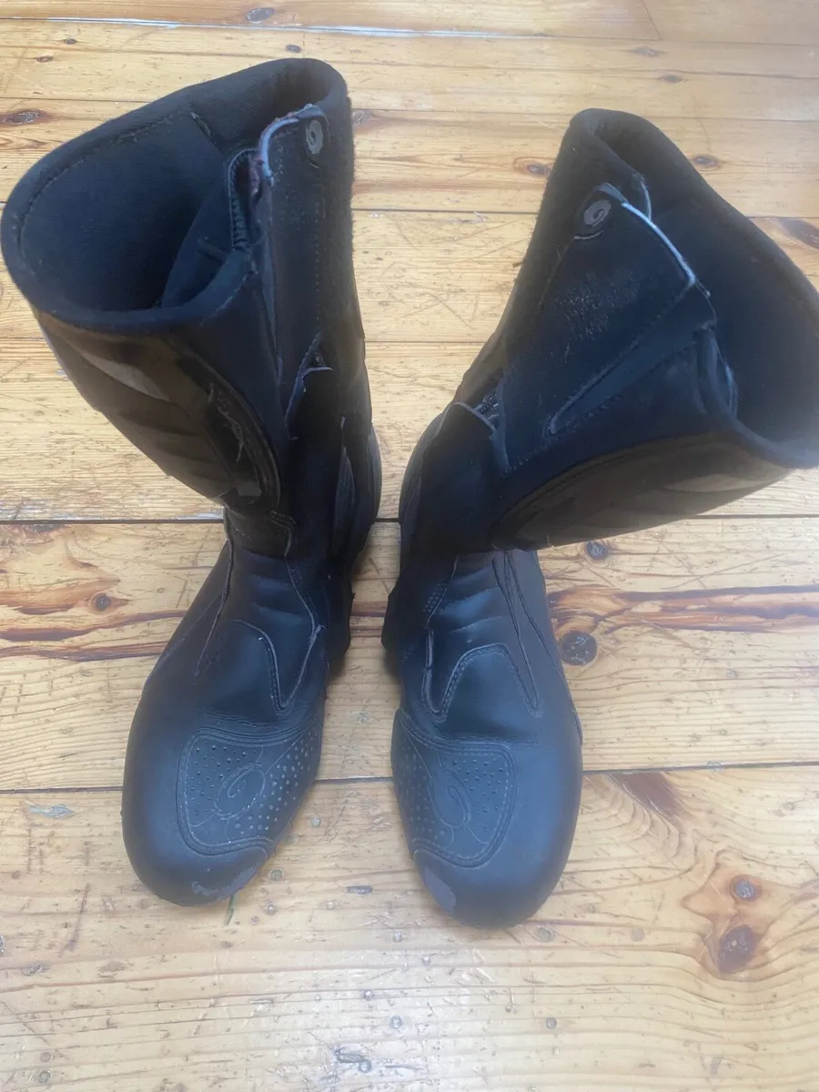 Motorbike Gear - Image 3