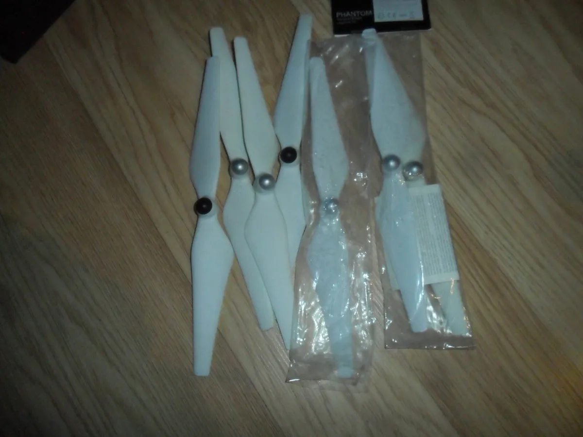 Drone dji phantom 3 professional 4k - Image 4